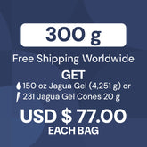 Jagua Powder 300g